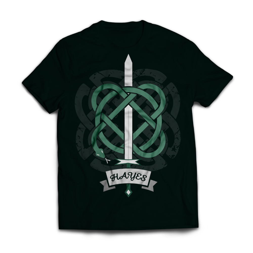 T-Shirt-Design von Sam R für stonehousecatering | Design #19192990