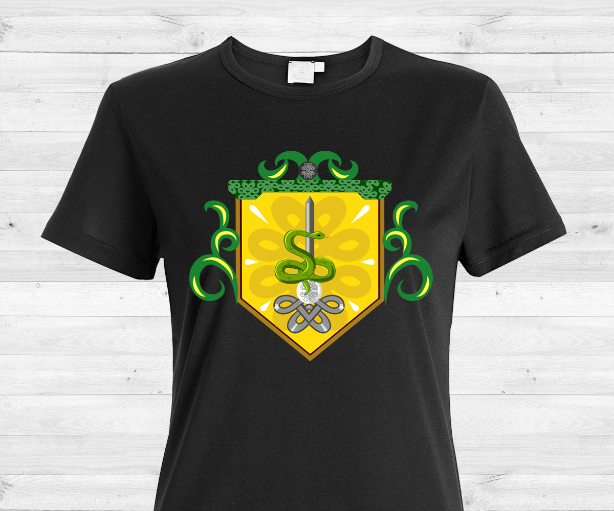 T-shirt Design by FigliaPerduta for stonehousecatering | Design #19200963