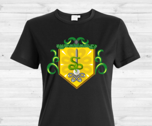 T-Shirt-Design von FigliaPerduta für stonehousecatering | Design: #19200963