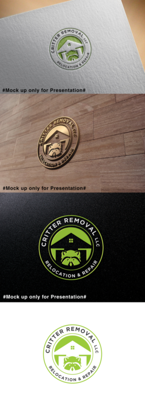 Logo Design by designmind78 for this project | Design: #19146153