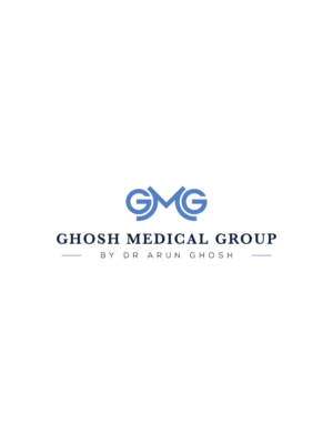 Logo-Design von garrad für Ghosh Medical Limited | Design: #19188747