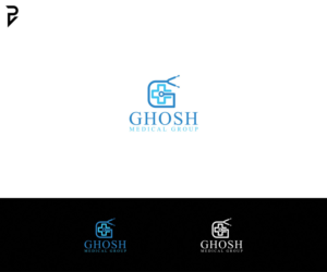Logo-Design von poisonvectors für Ghosh Medical Limited | Design #19139959