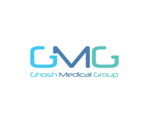 Logo-Design von meygekon für Ghosh Medical Limited | Design: #19195038