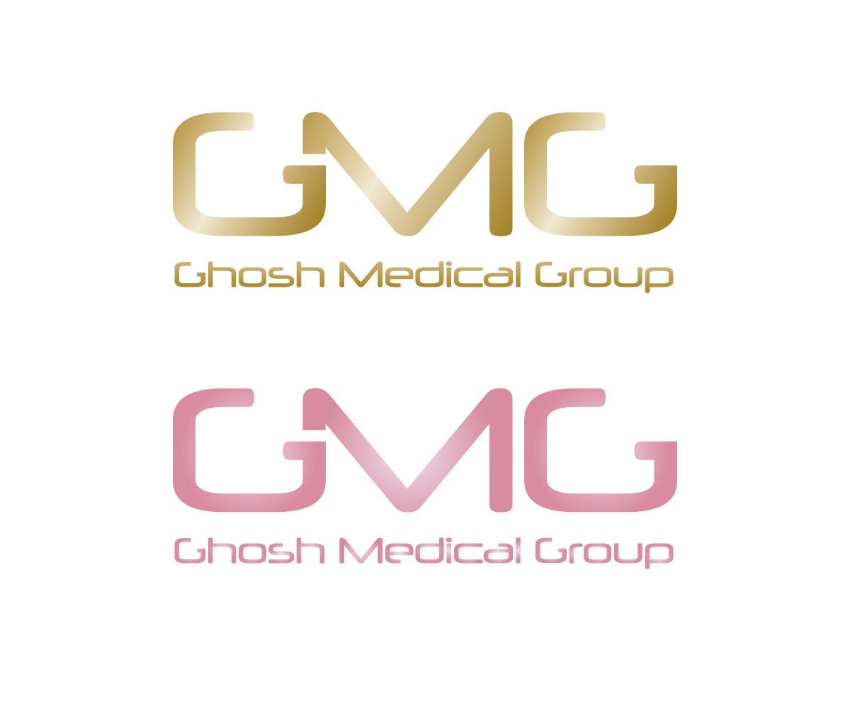 Logo Design by meygekon for Ghosh Medical Limited | Design #19198481