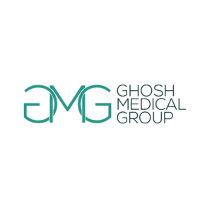 Logo Design by Design Possibilities for Ghosh Medical Limited | Design: #19189505