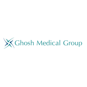 Logo Design by Design Possibilities for Ghosh Medical Limited | Design: #19189506