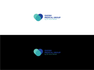 Ghosh Medical Group  /  Ghosh Medical Group by Dr Arun Ghosh | Logo Design by Atvento Graphics