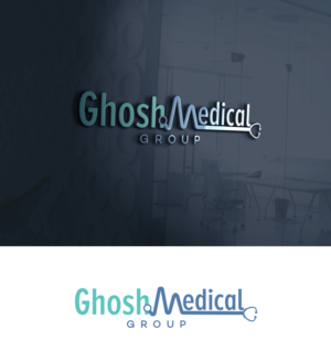 Design de Logo par Impressive Solutions pour Ghosh Medical Limited | Design : #19144891