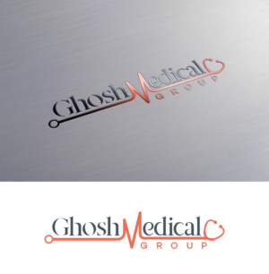 Design de Logo par Impressive Solutions pour Ghosh Medical Limited | Design : #19144893