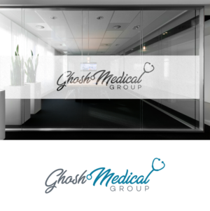 Design de Logo par Impressive Solutions pour Ghosh Medical Limited | Design : #19144895