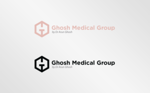 Logo Design by Grafactory for Ghosh Medical Limited | Design: #19171198