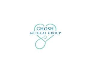 Logo-Design von instudio für Ghosh Medical Limited | Design: #19146035