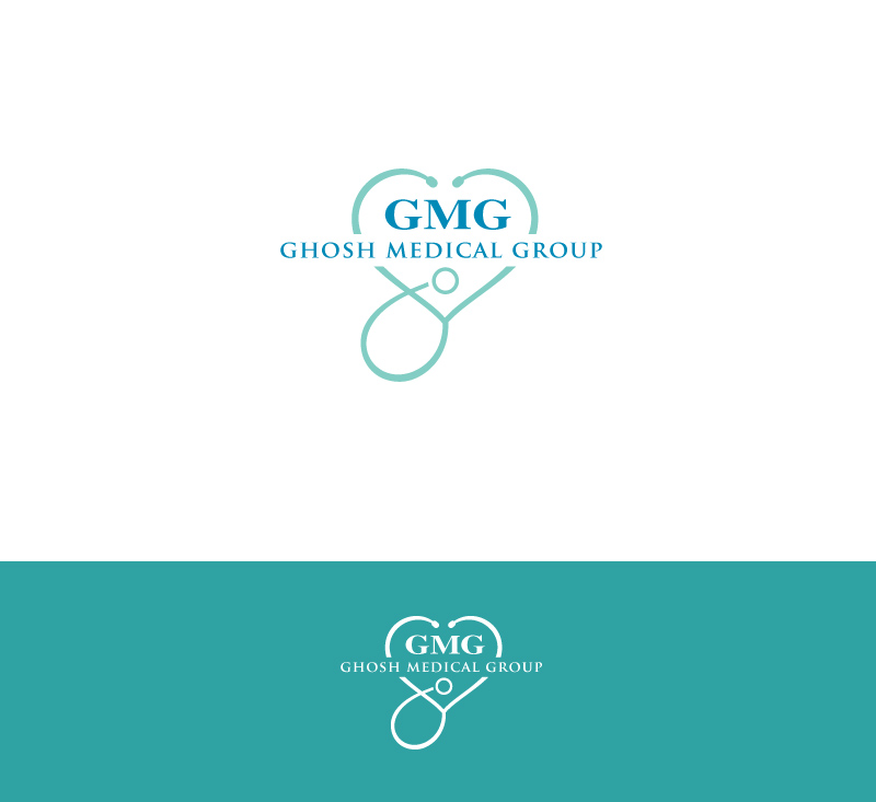 Diseño de Logo por instudio para Ghosh Medical Limited | Diseño #19150810