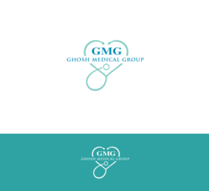 Logo Design by instudio for Ghosh Medical Limited | Design: #19150810