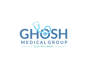 Logo Design by Atec for Ghosh Medical Limited | Design: #19146135