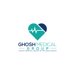 Logo-Design von ecorokerz für Ghosh Medical Limited | Design #19147616