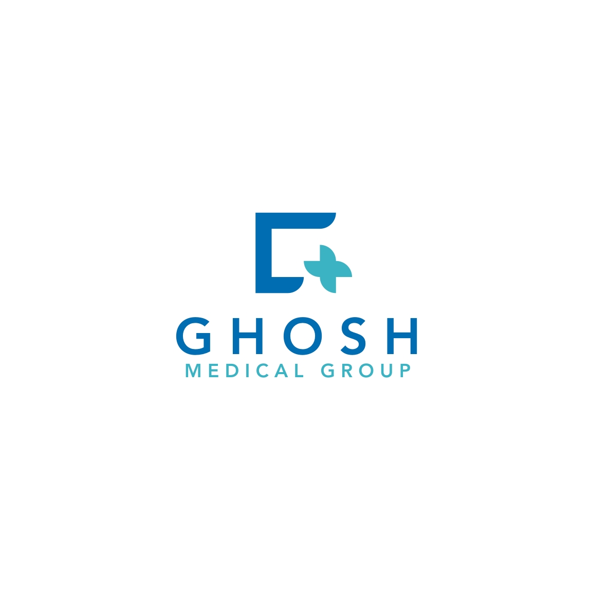 Logo Design by derho for Ghosh Medical Limited | Design #19146001