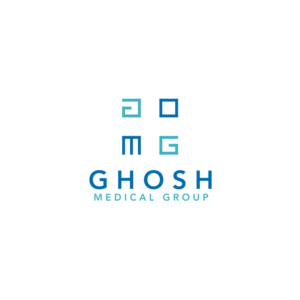 Logo-Design von derho für Ghosh Medical Limited | Design: #19153295