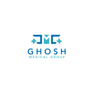 Logo Design by derho for Ghosh Medical Limited | Design: #19153296
