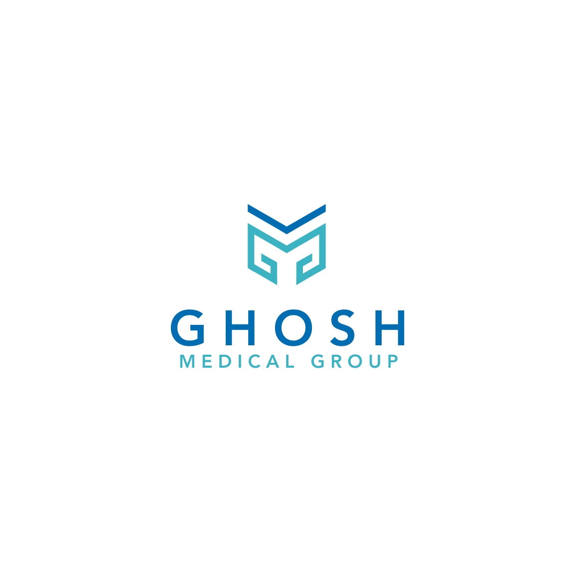 Logo Design by derho for Ghosh Medical Limited | Design #19153297