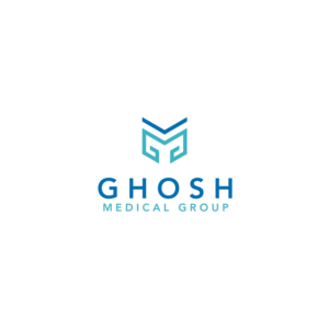Logo-Design von derho für Ghosh Medical Limited | Design: #19153297