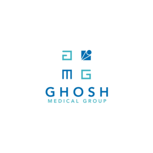Logo Design by derho for Ghosh Medical Limited | Design: #19155729