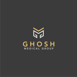 Logo Design by derho for Ghosh Medical Limited | Design: #19187255