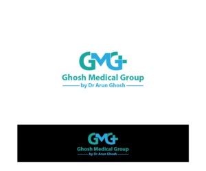 Logo Design by Isnah Logo for Ghosh Medical Limited | Design: #19161337