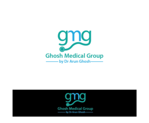 Logo Design by Isnah Logo for Ghosh Medical Limited | Design: #19161338