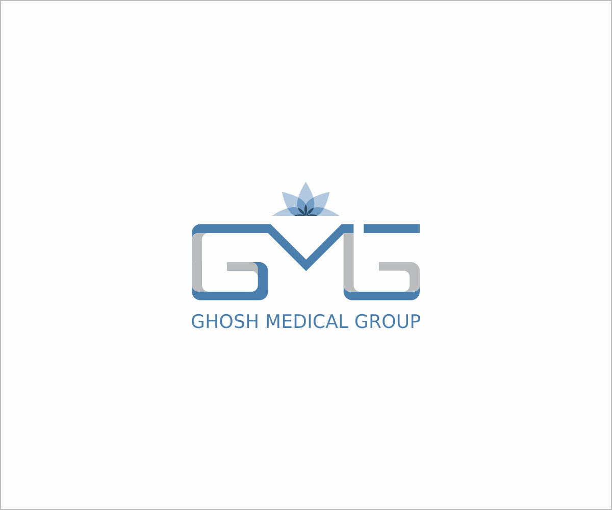 Logo Design by chameerakasundb for Ghosh Medical Limited | Design #19157007
