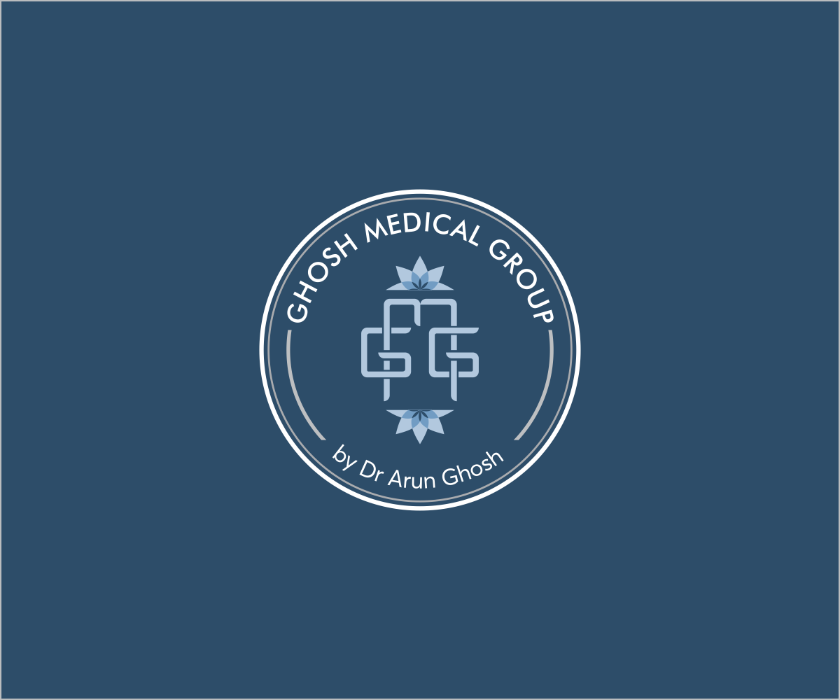 Logo Design by chameerakasundb for Ghosh Medical Limited | Design #19158270