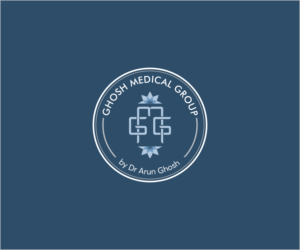 Logo-Design von chameerakasundb für Ghosh Medical Limited | Design #19158270