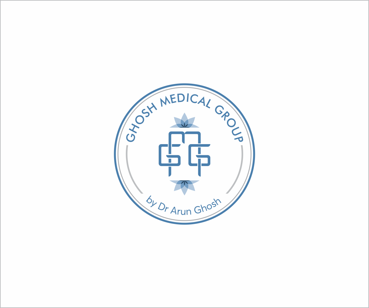 Logo Design by chameerakasundb for Ghosh Medical Limited | Design #19158271