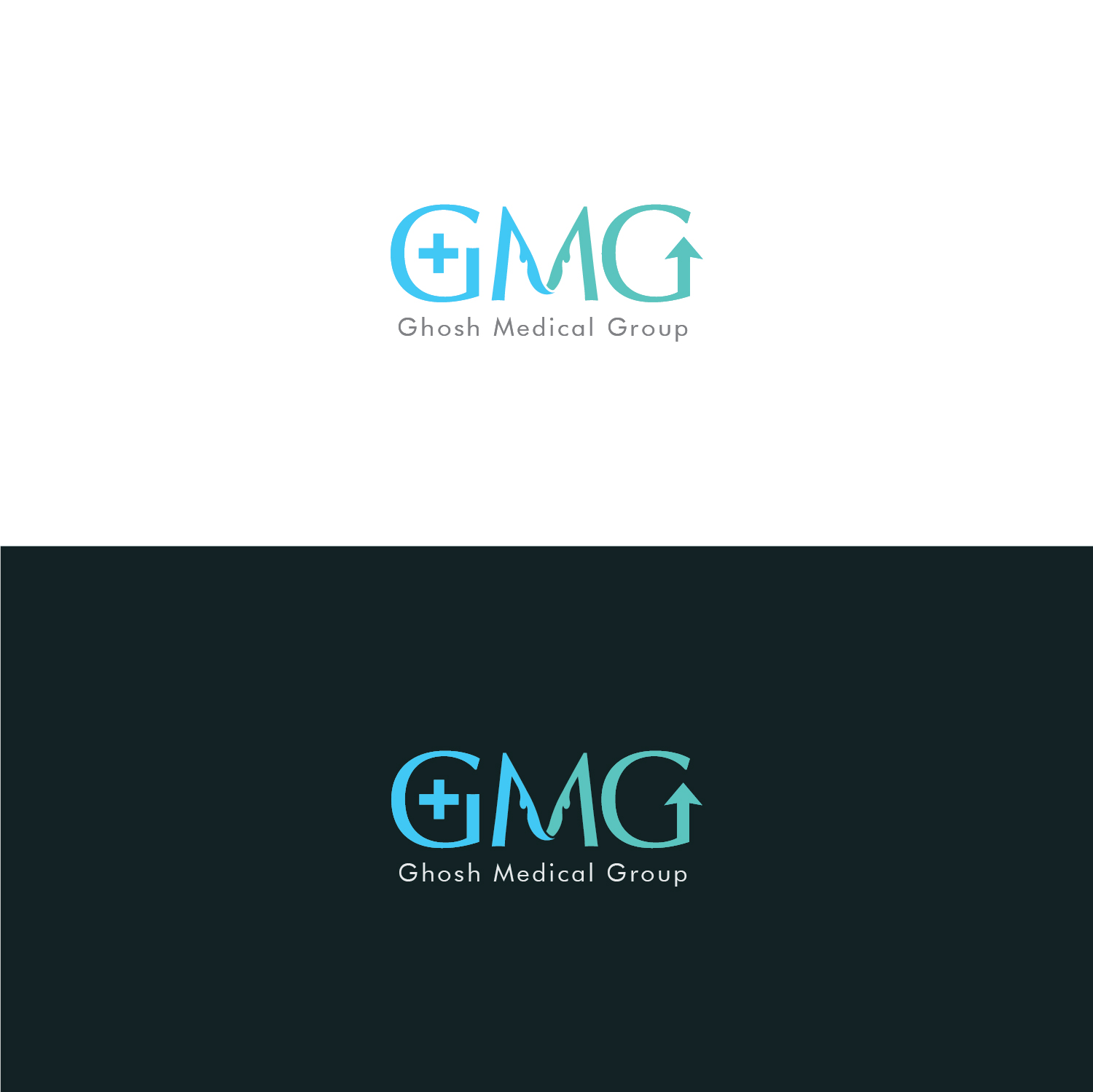 Logo Design by Muhammad Imran 3 for Ghosh Medical Limited | Design #19145447
