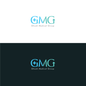 Logo-Design von Muhammad Imran 3 für Ghosh Medical Limited | Design: #19145447
