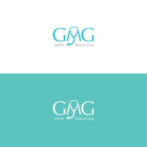 Logo-Design von Muhammad Imran 3 für Ghosh Medical Limited | Design: #19145476
