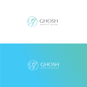Logo-Design von Muhammad Imran 3 für Ghosh Medical Limited | Design: #19145489