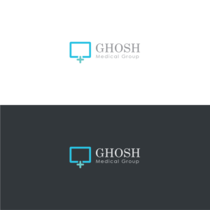 Logo-Design von Muhammad Imran 3 für Ghosh Medical Limited | Design: #19145575