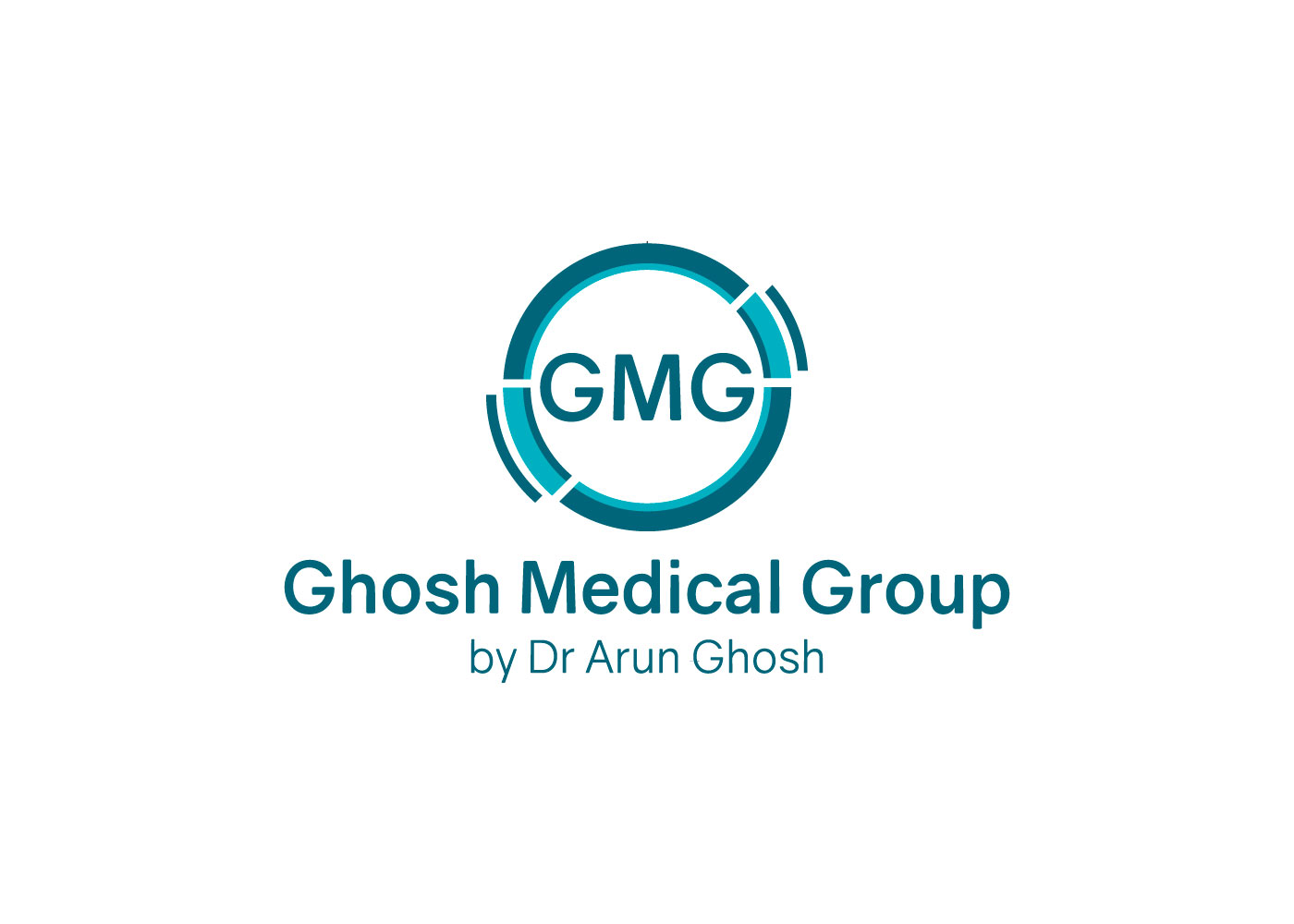 Logo Design by ILCHE 88 for Ghosh Medical Limited | Design #19192759
