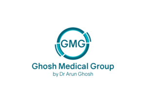 Logo Design by ILCHE 88 for Ghosh Medical Limited | Design: #19192759