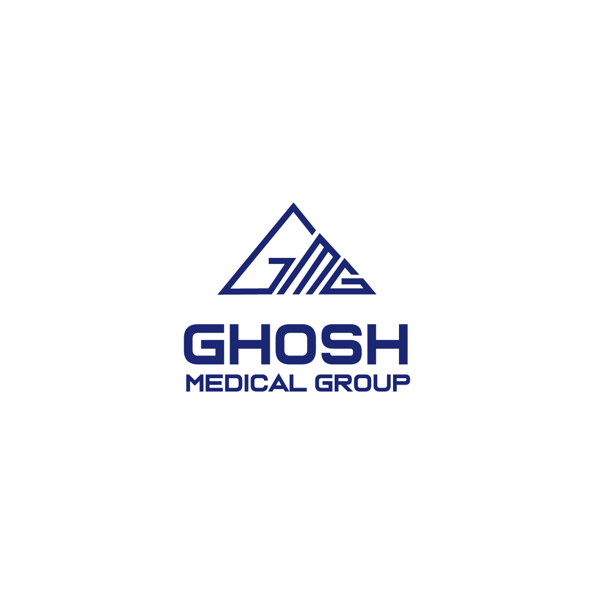Design de Logo par **INCREDIBLEDESIGNERS** pour Ghosh Medical Limited | Design #19163854