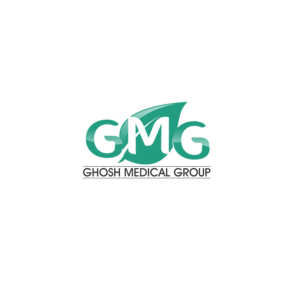 Logo-Design von **INCREDIBLEDESIGNERS** für Ghosh Medical Limited | Design: #19182152