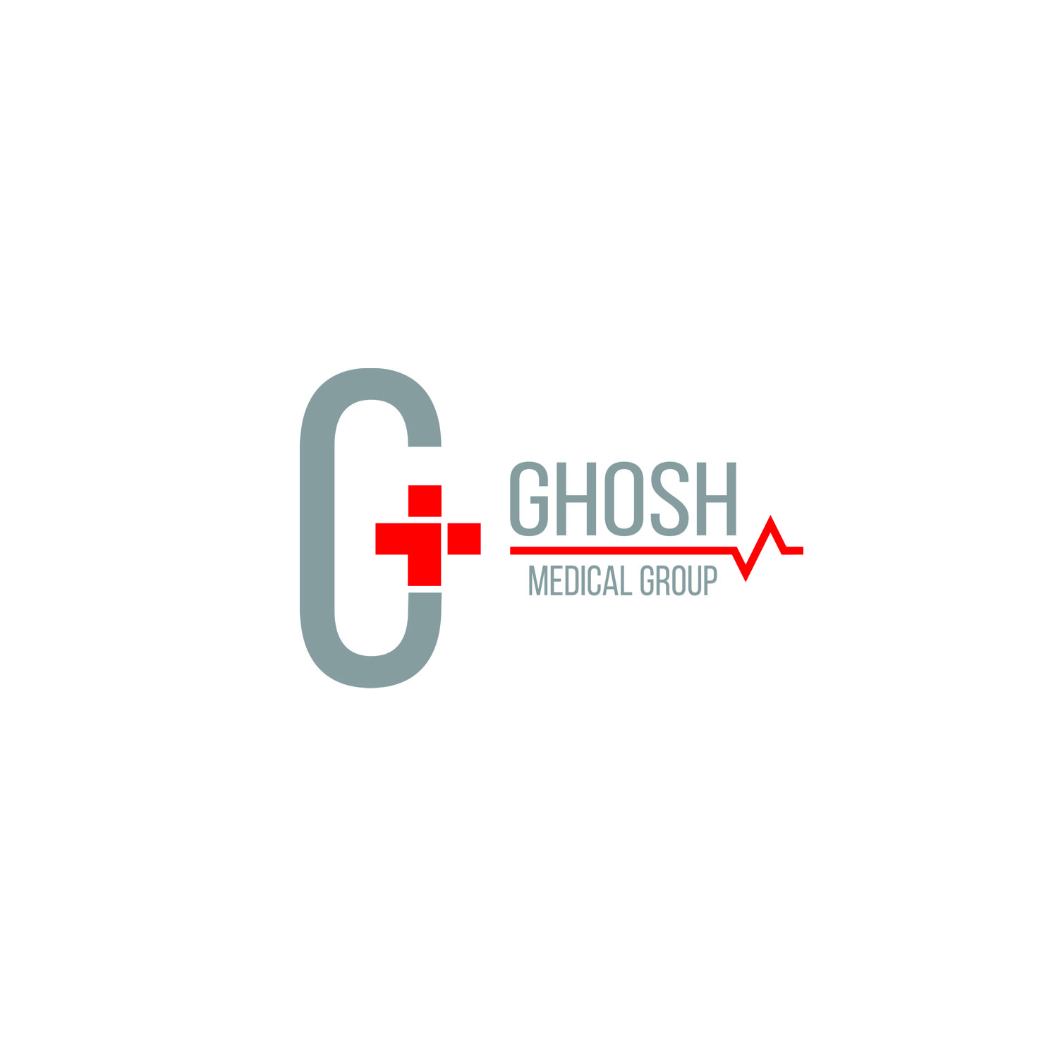 Logo-Design von WahyuHMD für Ghosh Medical Limited | Design #19141190