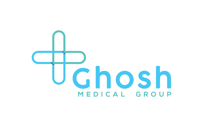 Logo Design by gurudev3 for Ghosh Medical Limited | Design #19158013