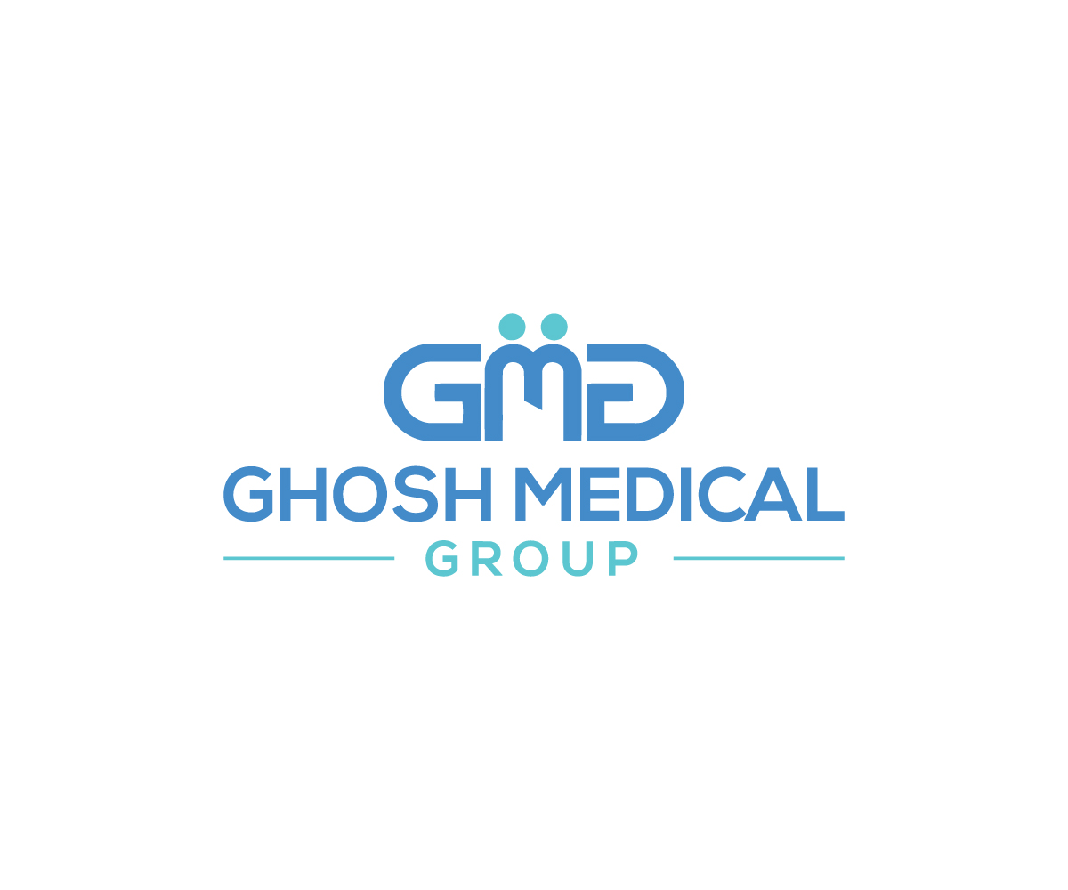 Logo Design by jason71 for Ghosh Medical Limited | Design #19173757