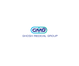 Logo Design by Shams Design for Ghosh Medical Limited | Design: #19161693