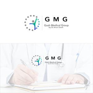 Logo Design by 99Rainbows for Ghosh Medical Limited | Design: #19179267