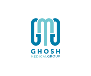 Ghosh Medical Group  /  Ghosh Medical Group by Dr Arun Ghosh | Logo Design by Grapi