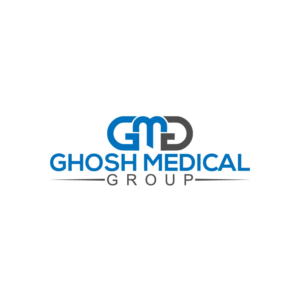 Logo Design by sayma00 for Ghosh Medical Limited | Design: #19154537