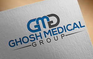 Logo Design by sayma00 for Ghosh Medical Limited | Design: #19154538